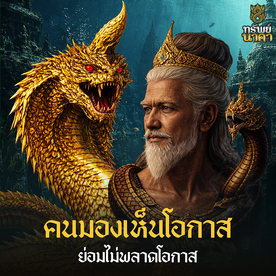 พลังบุญชี้ทาง ปลดล็อคโชคชะตา